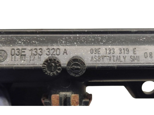 Топливная рампа 03E133320A, 03E133319E   Seat Ibiza IV (6J,6P)  
