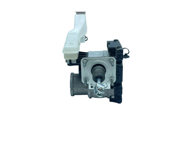 Jednotka ABS 58500CZ000, BA60002300   Hyundai Tucson IV NX4 2020