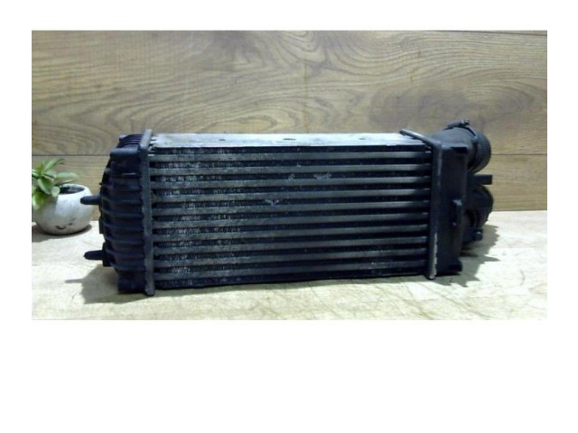 Интеркулер  00000384G5, 00000384G5   Citroen Xsara Picasso 