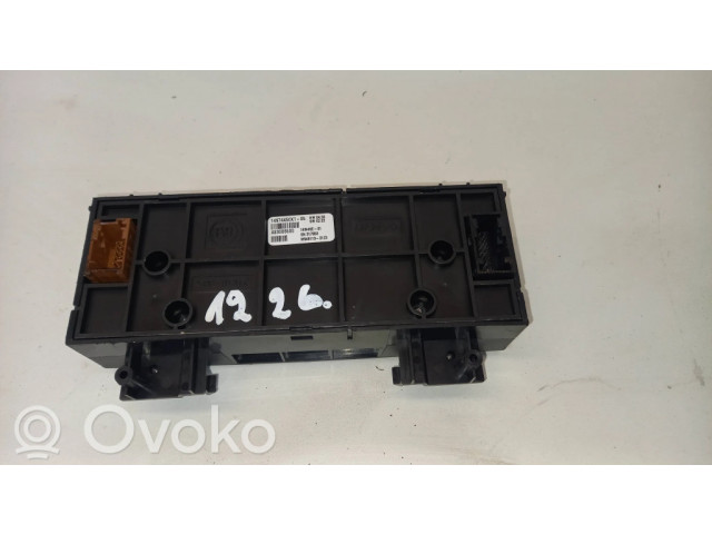 Блок управления климат-контролем 14974450XT, A83006500   Citroen Jumpy