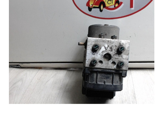 Jednotka ABS 93172000, 93172000   Opel Monza A2 2002