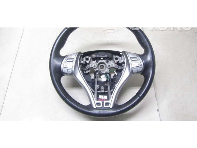 Volant Nissan X-Trail T32 2016   