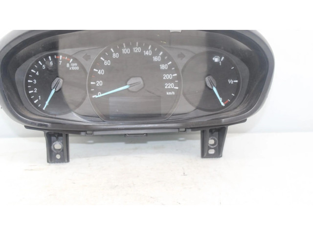 Přístrojová deska  Ford Ka  G1B510849AG  