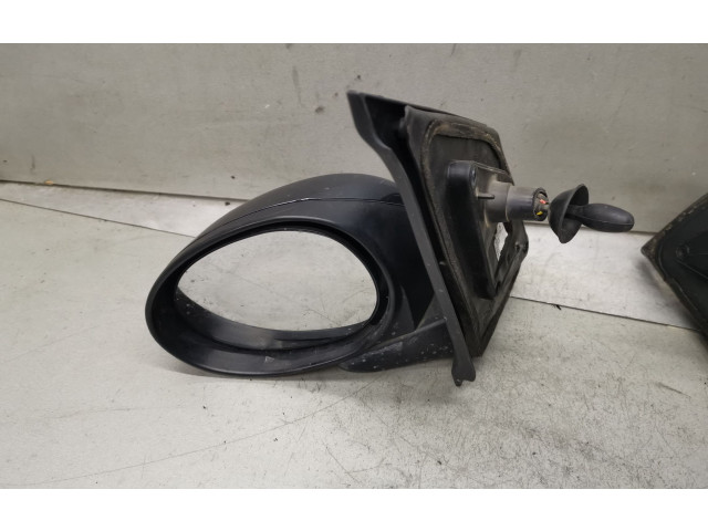 Zpětné zrcátko  Peugeot 107 2006  879100H010, 879400H010  