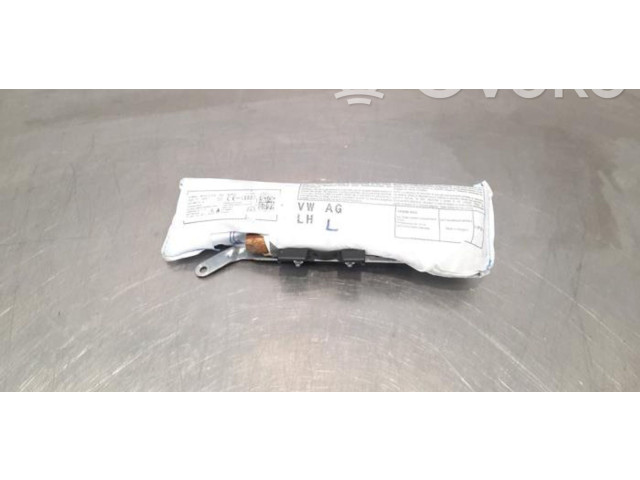 Подушка безопасности в сиденье 4K8880241G   Audi A7 S7 4K8