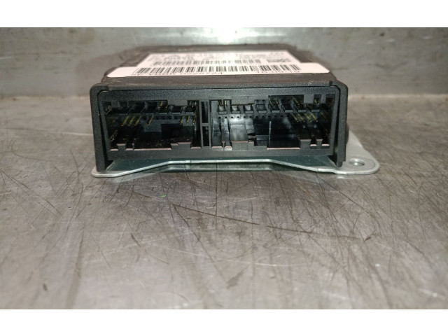 Блок подушек безопасности 9818994480, 9818994480   Citroen Jumpy