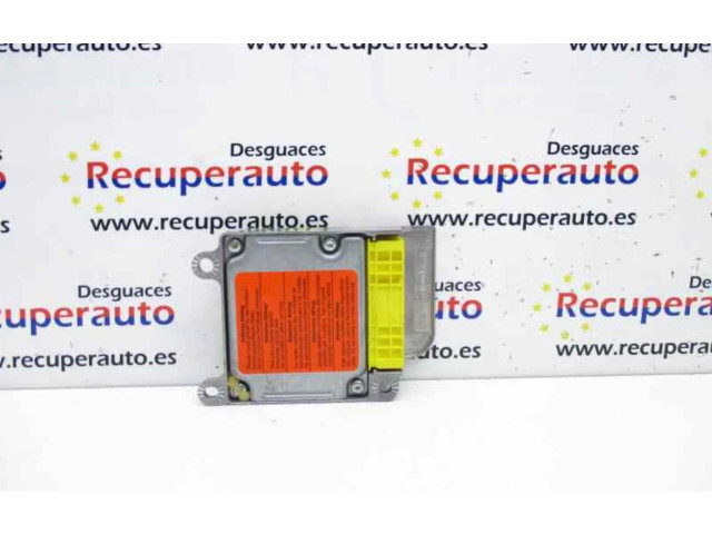 Блок подушек безопасности 6Q0909601   Volkswagen Lupo