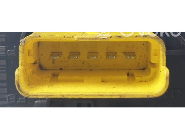   Pojistková skříňka 9664055780   Peugeot 207 2006