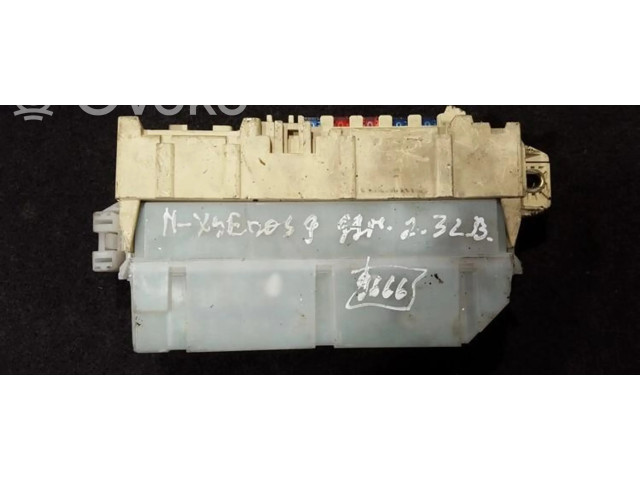  Pojistková skříňka tc484, 8g15a   Mazda Xedos 9 1999