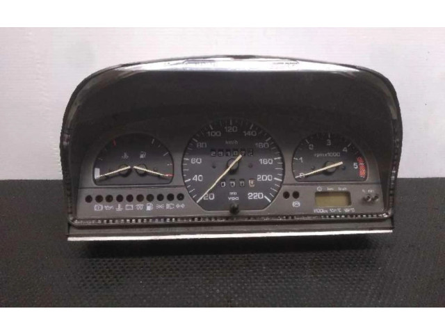 Přístrojová deska  Seat Toledo I (1L)  81117785  