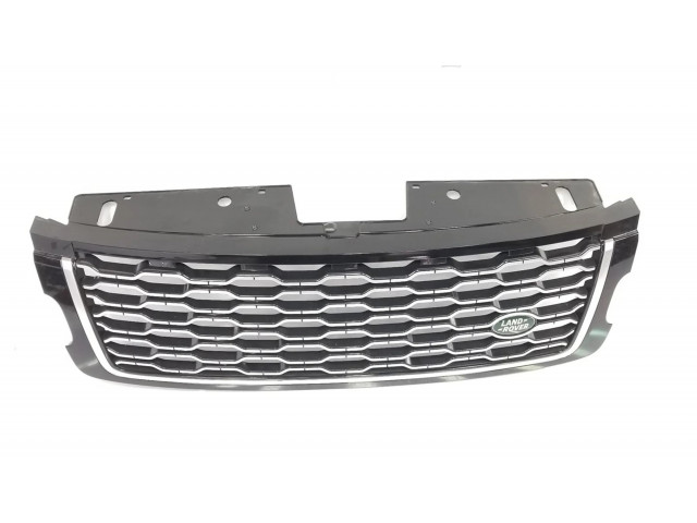 Передняя решётка Land Rover Range Rover L405 2013-2021 года JK528200AC, NUEVOAESTRENAR      