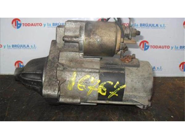 Стартер 19B25405CDVAI3, 7787354   BMW 3 E46   