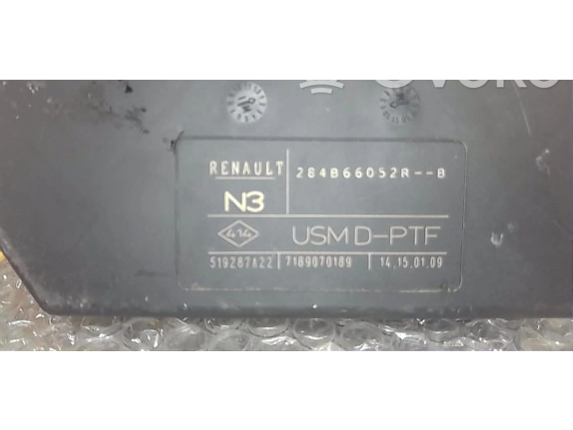 Pojistková skříňka Řídící jednotka BSM 284B14540R   Renault Laguna III 2009