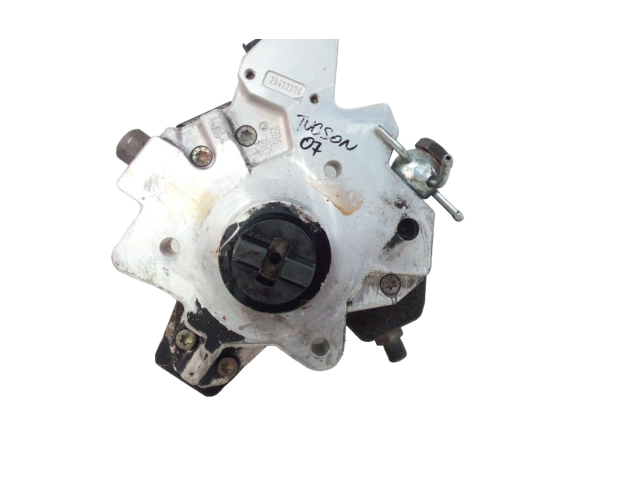 Vstřikovací čerpadlo 0445010121, 0445010121   Hyundai Tucson JM     