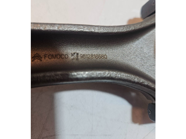 Píst 9812818680   Peugeot 3008 II     
