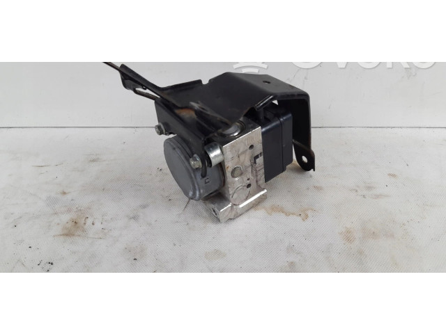 Jednotka ABS 4670A230   Mitsubishi L200 2003