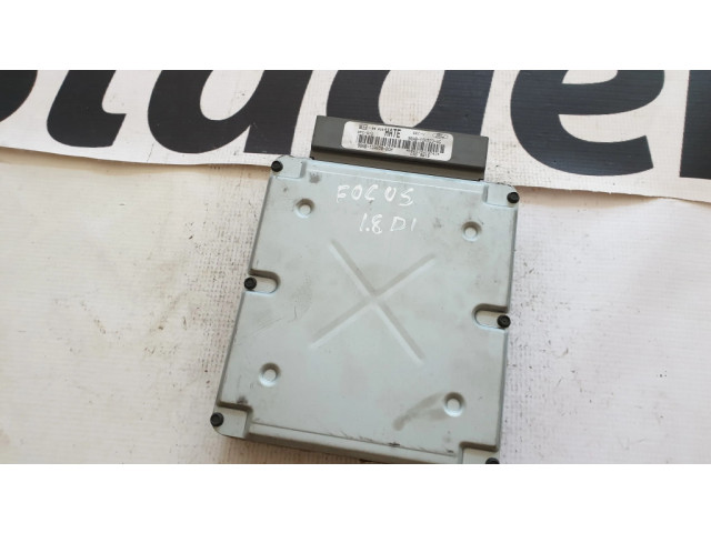 Řídící jednotka 98AB12A650BGH, 98AB12A650   Ford Focus 2003