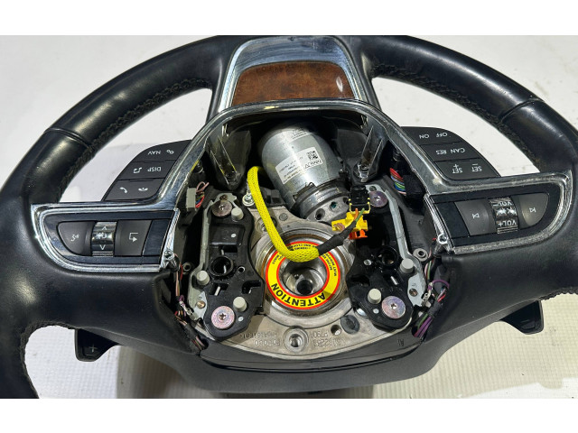 Руль Lincoln Continental   -  года 3082238P790A      