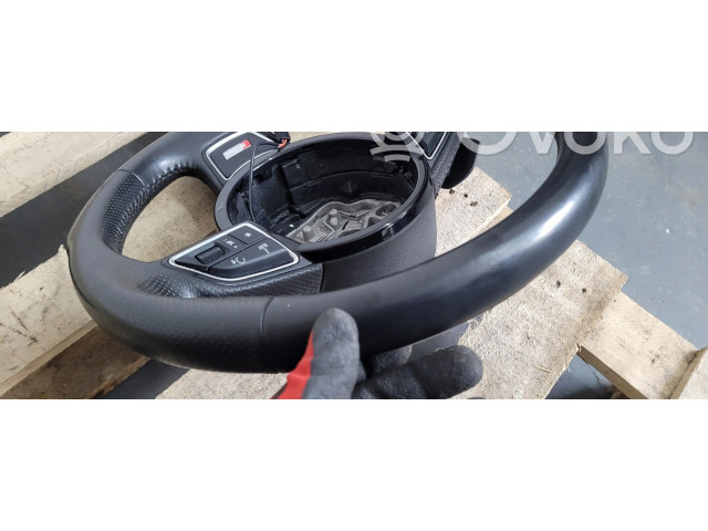 Volant Audi A7 S7 4G 2012 8X0419091M  