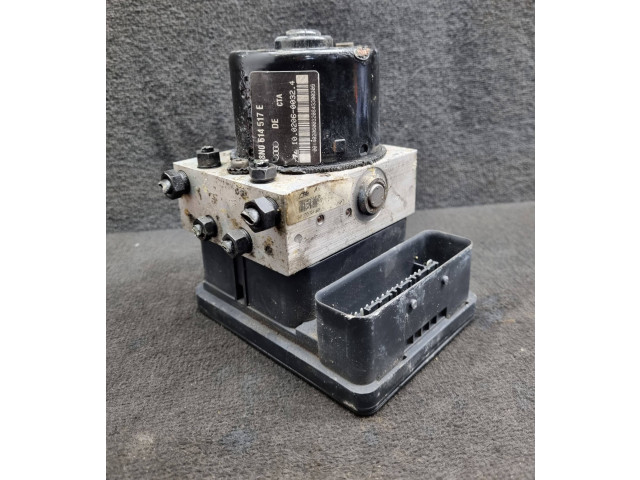 Jednotka ABS 8N0907379H, 8N0614517E   Audi TT Mk1 1999