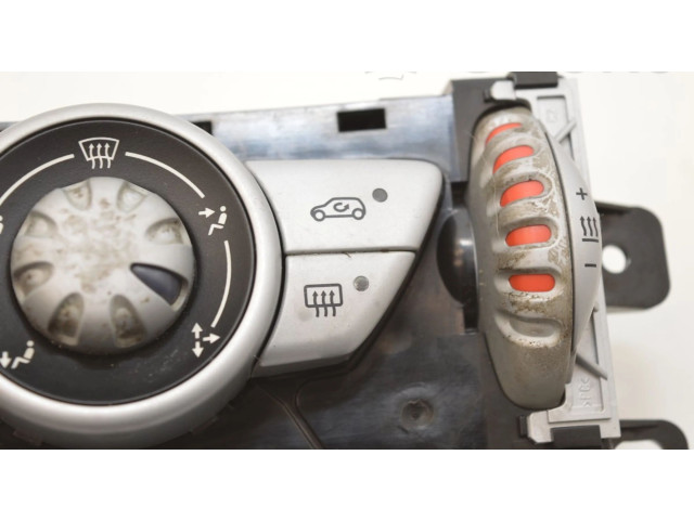 Блок управления климат-контролем 3454081, 64113454854   Mini One  Cooper Coupe R56