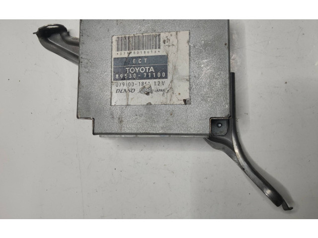 Блок управления коробкой передач 8953071100, 0791001861   Toyota Hilux (AN10, AN20, AN30)