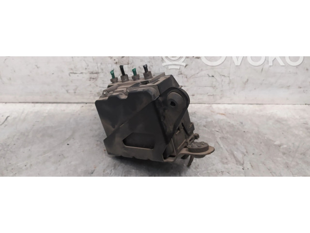 Блок управления АБС 8200685699, 0265234601   Renault Megane II