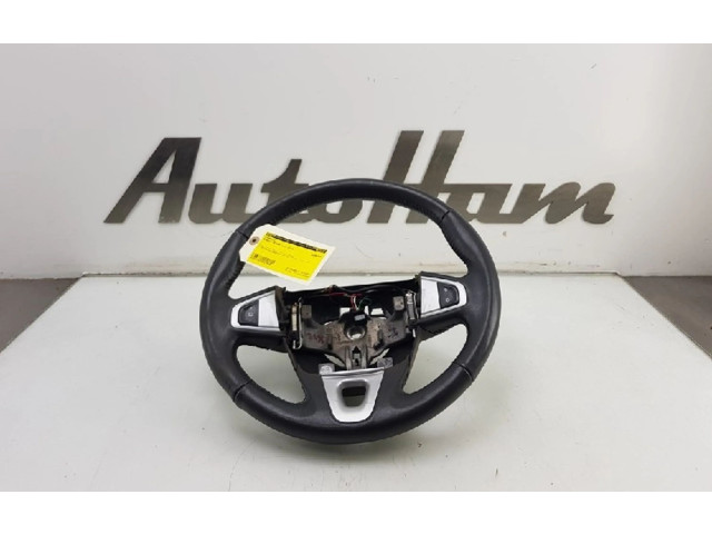 Volant Renault Megane III 2012 484302379R, 484007995R  