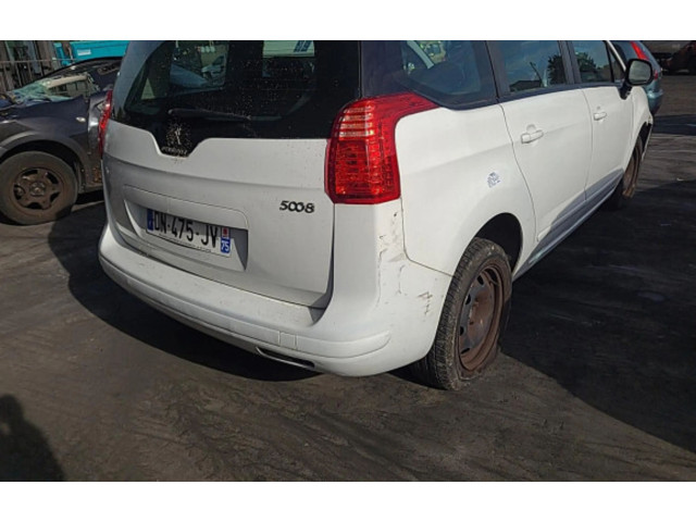 Руль Peugeot 5008   -  года 96866138ZD      