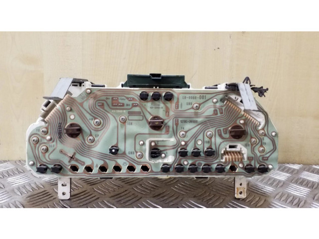 Панель приборов LR0008001, YWY100340   Land Rover Freelander       
