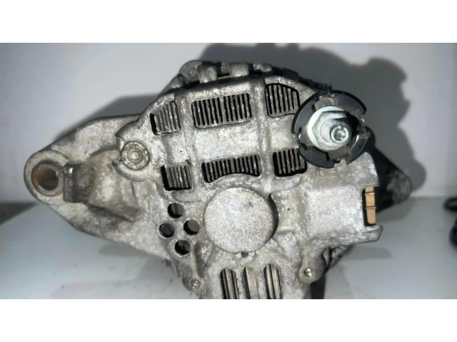 Генератор 1800A070, ALTERNADOR   Mitsubishi Colt      