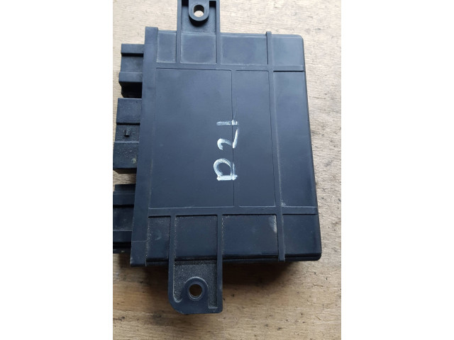 Блок комфорта 7M0962257H, 5WK4555   Seat Alhambra (Mk1)   
