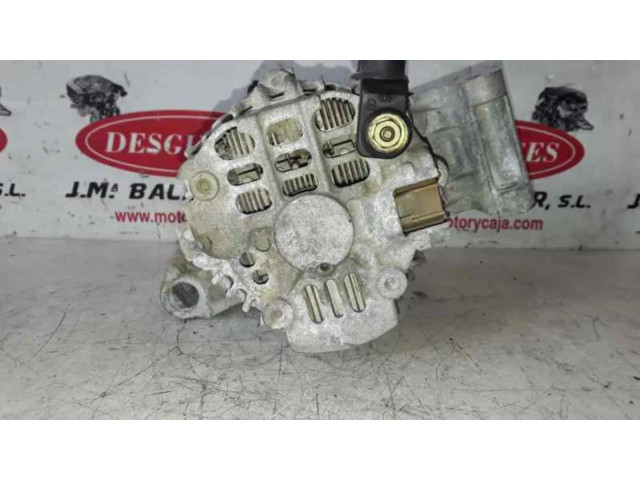 Генератор ALTERNADOR   Ford Fusion      