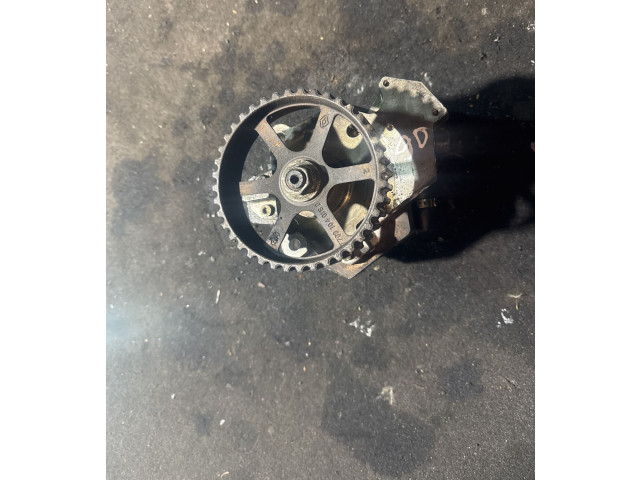 Vstřikovací lišta 0445010031, 8200055072   Volvo S40, V40     