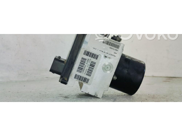 Jednotka ABS 9661702380   Peugeot 407 2004