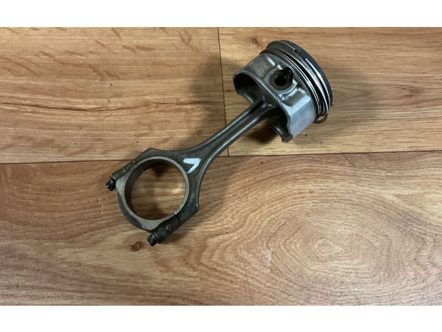  Поршень  16001  Smart ForTwo I  