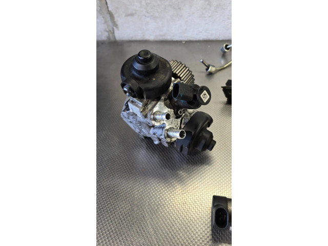 Vstřikovač 059130755AH, 059130090AH   Audi A6 S6 C6 4F    ASB 