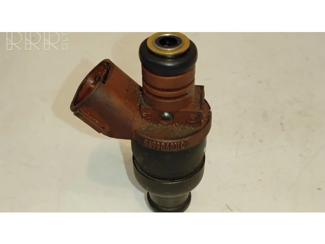 Vstřikovač 047906031C, 5WS02620   Audi A4 S4 B6 8E 8H     0900