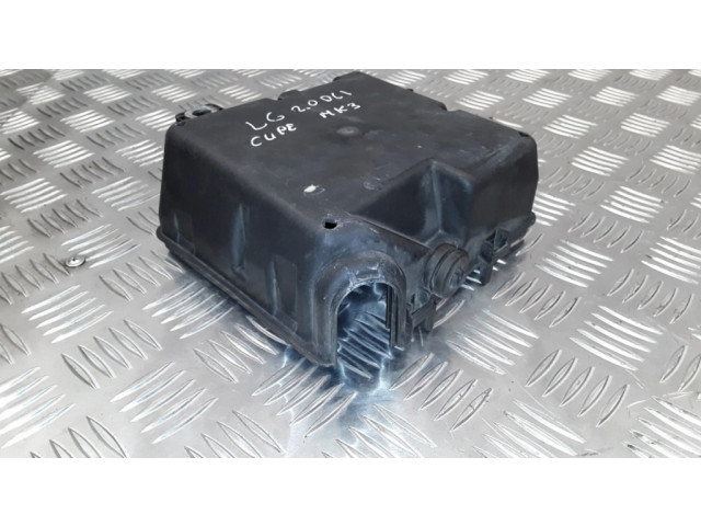 Pojistková skříňka Крышка ящика предохранителей 284B10001R, 319134136   Renault Laguna III 2010