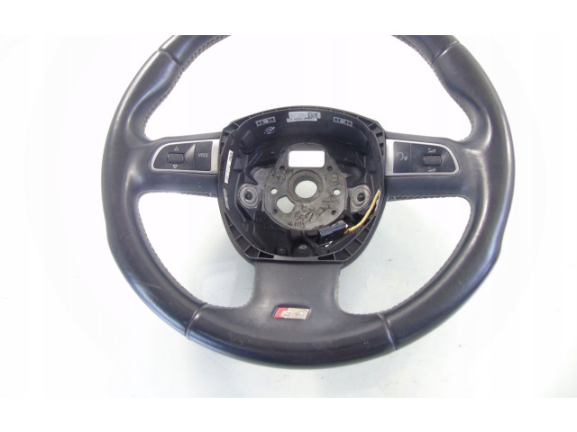 Volant Audi A5 8T 8F 2007 8K0419091J  