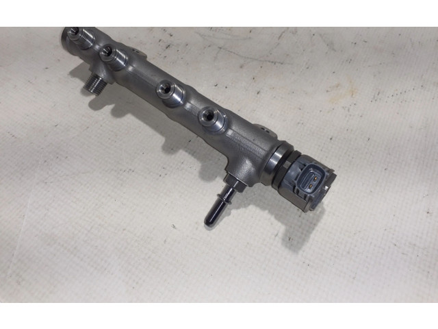 Vstřikovací lišta 31432834   Volvo XC60    D420T8 