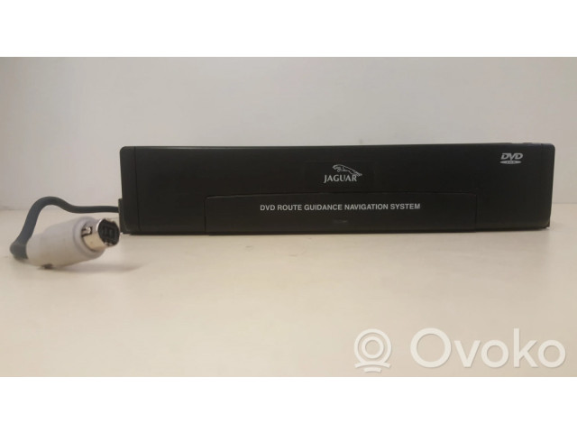 Считывающее устройство CD/DVD навигации (GPS)