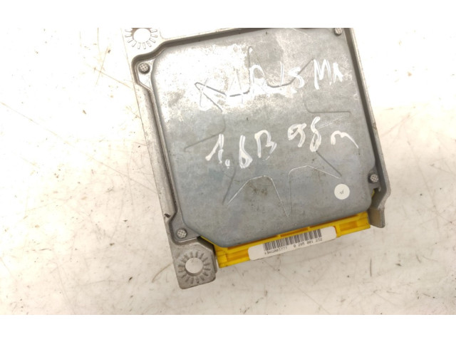 Блок подушек безопасности 0285001232, MR309212   Mitsubishi Carisma