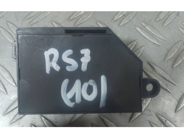 Pojistková skříňka Другие блоки управления / модули 4K8959252   Audi RS7 C8 2023