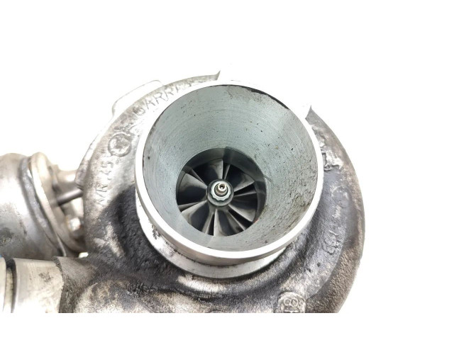  Турбина Renault Laguna III  8200347344         