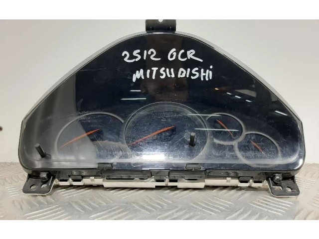 Přístrojová deska  Mitsubishi Grandis 2008 8100A923  