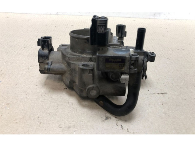 Рулевая рейка  Дроссель 1985001260, 1362002731   Mazda MX-3  -  года