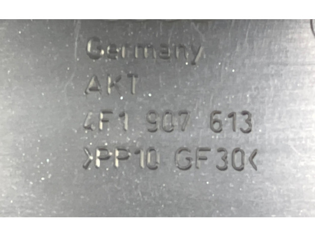 Блок предохранителей  4F1907355, 4F1907613   Audi A6 Allroad C6    