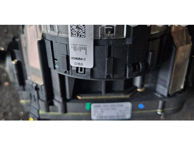 Подрулевой шлейф SRS 4E0907129K, M3390   Audi A8 S8 D3 4E