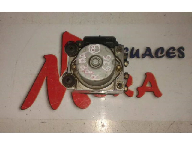 Блок АБС 4360811   Mazda  626  1992 - 1997 года
